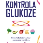Kontrola glukoze