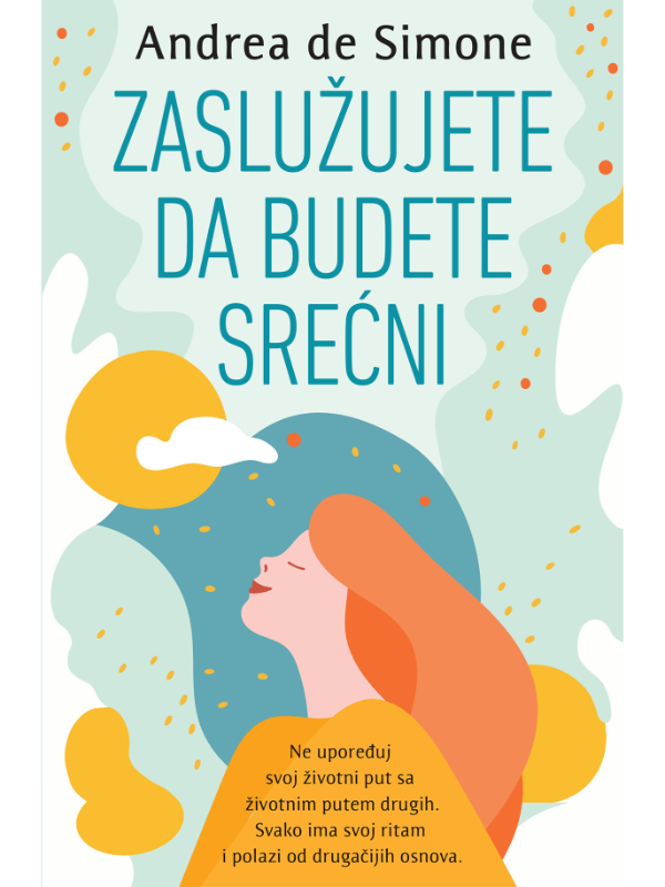 9788661524233 Zaslužujete da budete srećni - Slika 1
