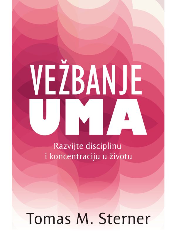 9788661526541 Vežbanje uma - Slika 1