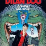 Dilan Dog Besmisli Golkonde