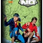 Mister No Knjiga 14