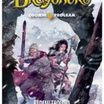 Dragonero obojeni program 99