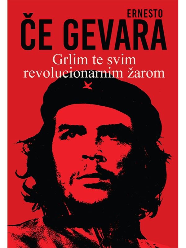 9788663695368 Grlim te svim revolucionarnim žarom - Slika 1