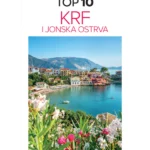Krf i Jonska ostrva – TOP 10