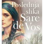 Poslednja slika Sare de Vos