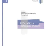 Pedijatrija-udžbenik za studente
