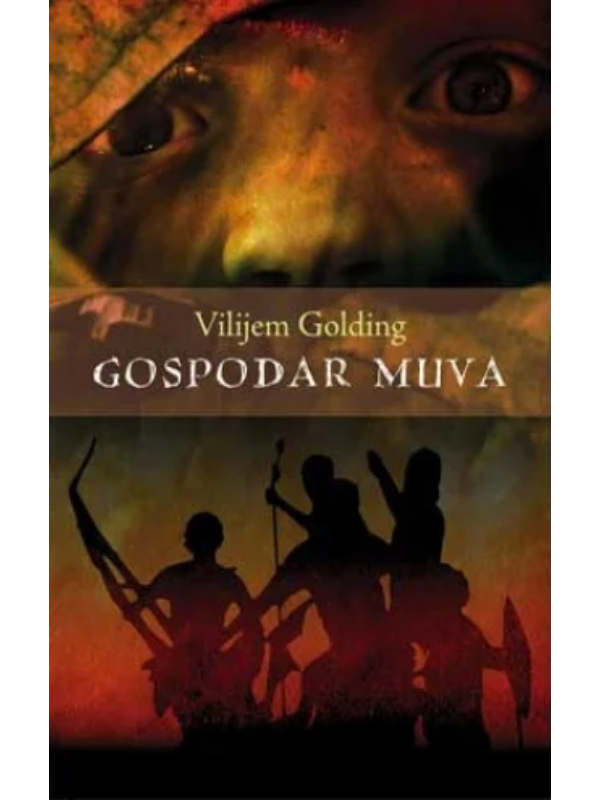 9788674366370 Gospodar muva - Slika 1