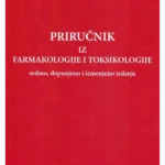 Priručnik iz farmakologije i toksikologije 7-mo izdanje