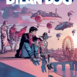 Dilan Dog 240 Razmera sveta