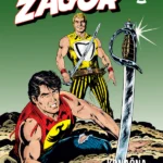 Zagor 240 Konačna presuda