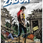 Zagor specijal 38 Vučji prevoj