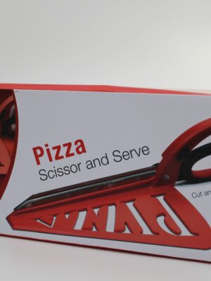 Pica majstor – makaze i lopatica za picu