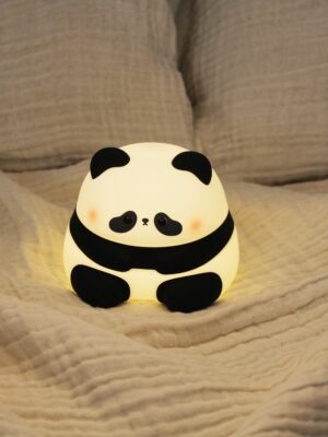 Noćna lampa – panda