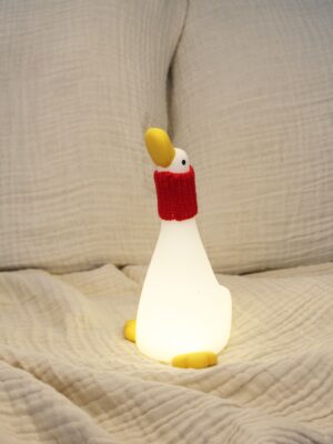 Noćna lampa – Guska Maza