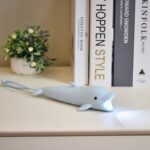 Baterijska lampa – delfin