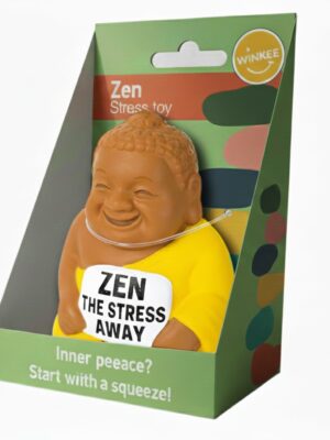 Antistres igračka – zen krug