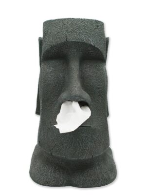 Dozator maramica – Moai