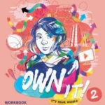 Own It! Level 2 Workbook With Ebook