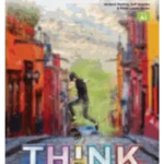 Think Starter Student's Book with Interactive eBook British English