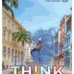 Think Level 1 Student's Book with Interactive eBook British English