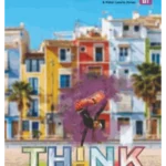 Think Level 2 Student's Book with Interactive eBook British English