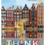 Think Level 3 Student's Book with Interactive eBook British English