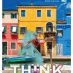Think Level 4 Student's Book with Interactive eBook British English