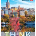 Think 5 - Student's Book with Interactive eBook British English