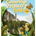Cambridge Primary Path Foundation - Flashcards