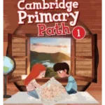 Cambridge Primary Path Level 1 - Flashcards