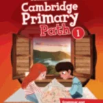 Cambridge Primary Path Level 1 -  Grammar and Writing Workbook