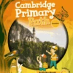 Cambridge Primary Path Foundation - Activity Book with Digital Pack