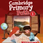 Cambridge Primary Path Level 1 - Activity Book with Digital Pack