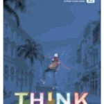 Think Level 1 Workbook with Digital Pack British English