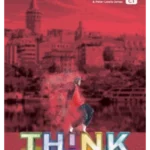 Think 5 - Workbook with Digital Pack British English