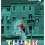 Think Level 4 Workbook with Digital Pack British English