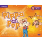 Pippa and Pop  2 Activity Book British English