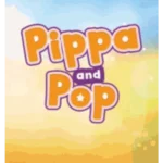 Pippa and Pop 2 Big Book British English