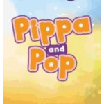 Pippa and Pop  2 Flashcards British English