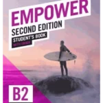 Empower Upper-Intermediate/B2 Student's Book With Ebook