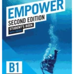 Empower Pre-Intermediate/B1 Student's Book With Ebook