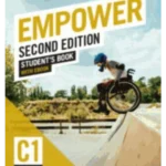 Empower Advanced/C1 Student's Book With Ebook