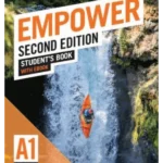 Empower Starter/A1 Student's Book With Ebook
