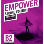 Empower Upper-Intermediate/B2 Workbook With Answers