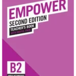 Empower Upper-Intermediate/B2 Teacher's Book With Digital Pack
