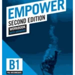 Empower Pre-Intermediate/B1 Workbook With Answers
