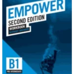 Empower Pre-Intermediate/B1 Workbook Without Answers