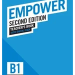 Empower Pre-Intermediate/B1 Teacher's Book With Digital Pack