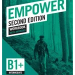 Empower Intermediate/B1+ Workbook With Answers