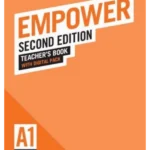 Empower Starter/A1 Teacher's Book With Digital Pack